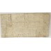 UNITED STATES OF AMERICA 1861 . TWO 2 DOLLARS BANKNOTE